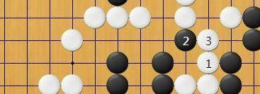 围棋白子先还是黑子先(围棋白子还是黑子先下)