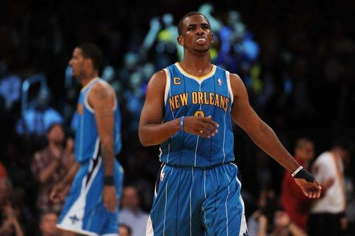 NBA欠保罗一个MVP?综合对比12年前的科比保罗其实输得并不冤
