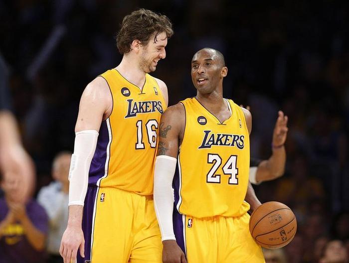 NBA欠保罗一个MVP?综合对比12年前的科比保罗其实输得并不冤