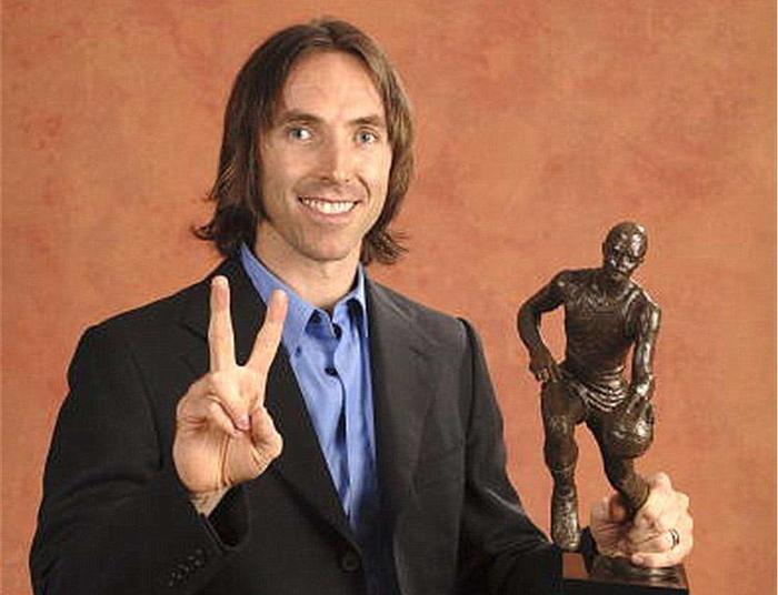 NBA欠保罗一个MVP?综合对比12年前的科比保罗其实输得并不冤