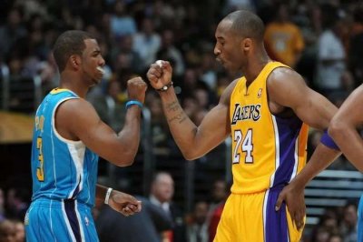​NBA欠保罗一个MVP？综合对比12年前的科比保罗其实输得并不冤