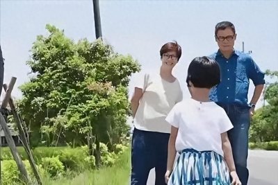 ​罗大佑：娶了小13岁的妻子，还生了个可爱的小女儿