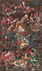 ​中国传统文化中被定义为“邪术”性质的“巫术”，你了解多少？