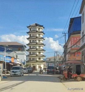 ​战火与希望交织之地：2025年果敢地区纪实
