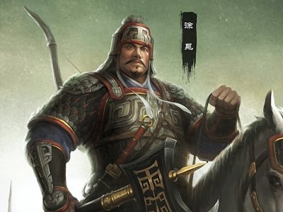 ​三国演义中的六大神射手，谁才是三国第一箭神？