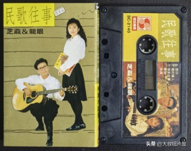 ​音乐创作人系列之马兆骏：我要的不多，只想和你一起回忆微风往事