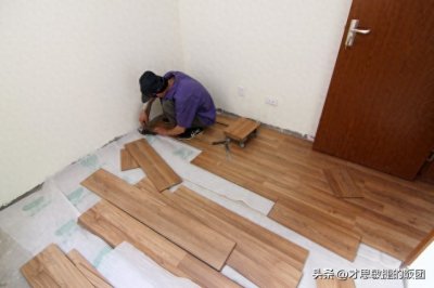 ​木地板价格全解析：从每平米几十到上千，如何选不踩坑？