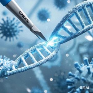 ​中国基因编辑根除HIV！全球首例艾滋病治愈者诞生