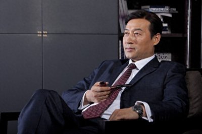 中国捐款最多的五大富豪