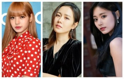 2020全球百大最美女星：中国有四人上榜，迪丽热巴23名