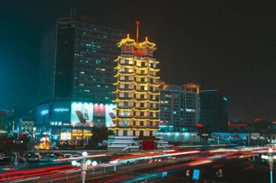 ​在郑州待过，告诉你一个真实的郑州，没大家说的那么差，谈谈感受