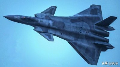 ​中国现役空军主力盘点