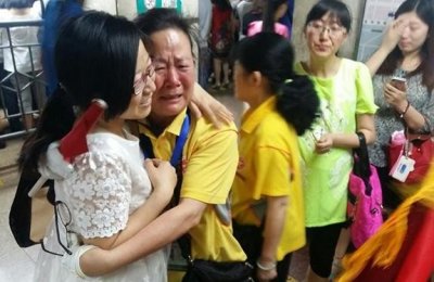 ​朱永华：从私设孕妇通道看思想政治工作“撂荒”