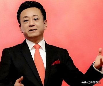 ​经历诬告的朱军近照曝光！离开央视7年，61岁的他早年风光难再现