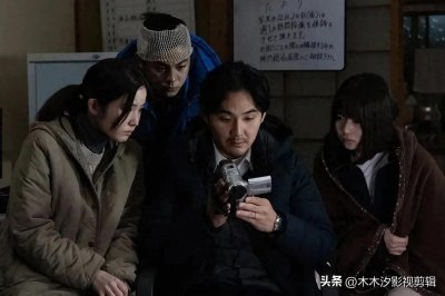 ​推荐：7部超精彩的“日本悬疑推理剧”，逻辑惊艳，剧粉必看！