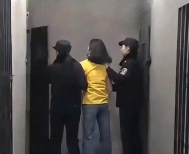 ​正月还没过完，已有3位明星被抓！官媒发文怒批，都不值得同情