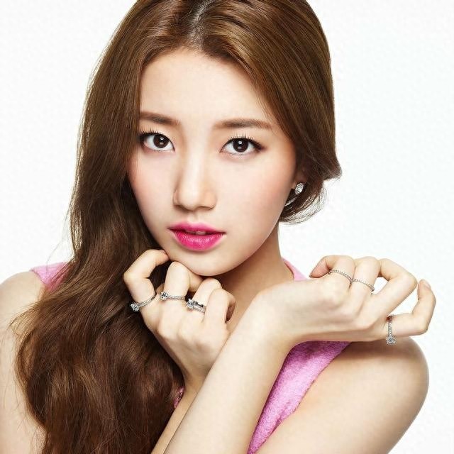 盘点10位韩国没有整容却依然超美的女明星
