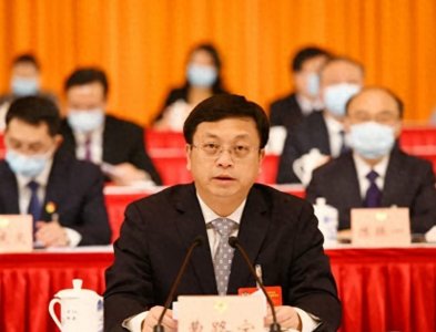 ​曹路宝：从江苏到吉林，官场新星崭露头角！