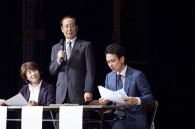 ​白岩松个人简历！