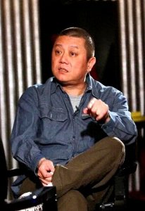 ​全乱套了！谢东是侯家私生子身份再被提起，王朔当年真说对了？