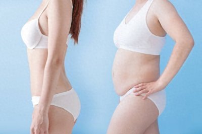 ​胖女人VS瘦女人：差异大过想象！