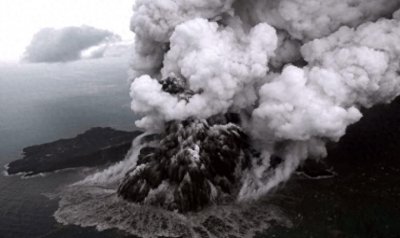 ​火山爆发后致气温降低，能缓解全球变暖吗？对中国有多大影响