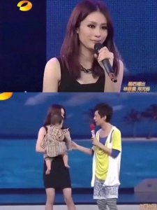 ​韦婕妤：从博客红人到抖音带货顶流的进阶纪实