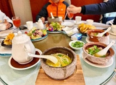 ​阿一鲍鱼老店关了，从前很贵现在没人吃，广州老餐馆不行了？