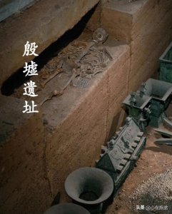 ​穿越古今！安阳最值得去的十大景点，解锁不一样的中原风情