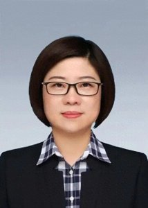 ​上海一女干部新职务明确