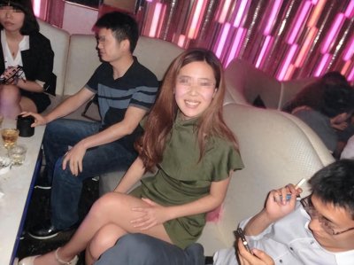 ​白马会所覆灭记：豪华奢靡，让富豪挥金如土，最终被警方一锅端