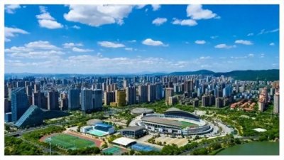 ​江西区划调整设想：宜春一分为二，4市成省直辖县级市，赣州升级
