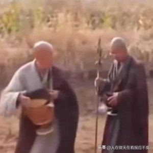 ​海城大悲寺，中国最穷的寺庙，也是最干净的地方