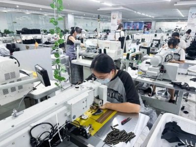 ​有中国5家运动鞋厂，从代工到品牌王者，买到就是赚到！