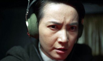 ​振兴旗社究竟是一个怎样的组织？谷正义介为何一无所知？
