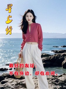 每日100句吉祥祝福语，最美的问候语大全，祝福朋友们快乐吉祥