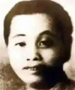 ​韦秀英祸乱广西，毛主席怒批，派叶剑英围剿，死后却入“忠烈祠”