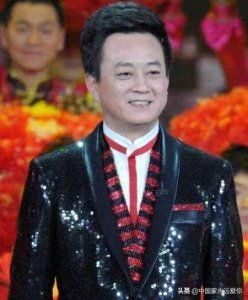 ​朱军：父亲的爱是永远的记忆