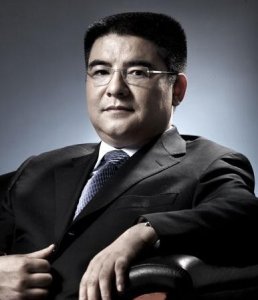 ​中国十大热心慈善家！你知道中国首善是谁吗？