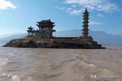 ​【地理未解之谜】“中国百慕大”——鄱阳湖老爷庙水域