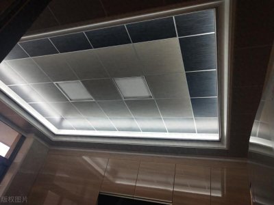 ​友邦吊顶：集成吊顶行业的领航者与挑战者