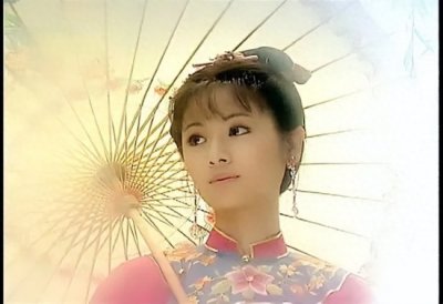 ​你还记得大明湖畔的夏雨荷吗？