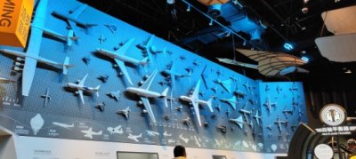 ​上海科技馆2026年焕新开放游玩攻略