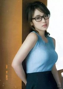 ​日本女星—泉里香 ！ 从青春偶像到实力派演员的蜕变