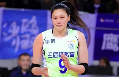 ​记得女排重炮手王一梅吗？退役后被安置到体育局