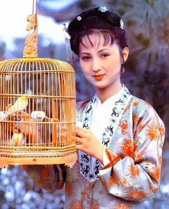 ​《红楼梦》贾琏平儿秘史：通房丫头夹缝中的爱与痛，太窒息！