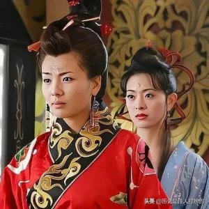 ​大周后与小周后