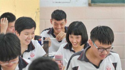 ​学生时代，如果有人给你取这几个“外号”，说明关系真的很不错