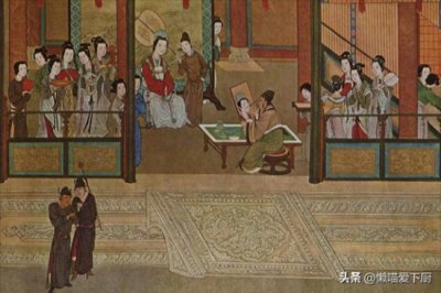 ​古人常说“六亲不认”，那“六亲”指的是哪6个人？老传统有讲究