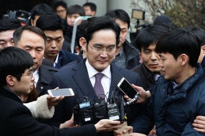 ​韩国财阀五大丑闻来袭，件件都在挑战大众底线！